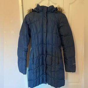 Eddie Bauer Parka Size xs